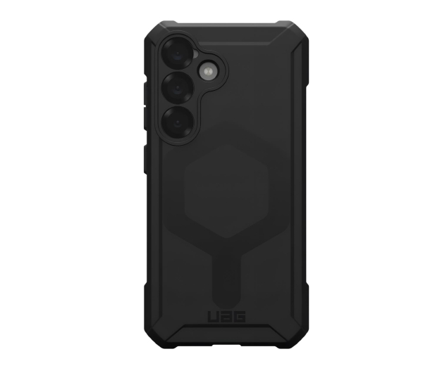 UAG Essential Armor Magnet Samsung Galaxy S25 5G black 214494114040 - 1311768 - zdjęcie